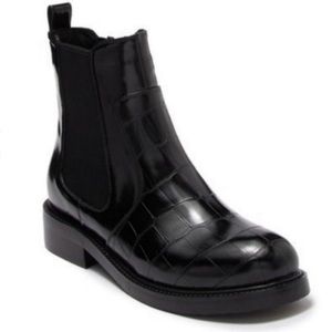 New Jeffery Campbell Boots size 9.5